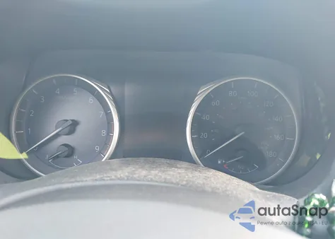 2014 Infiniti Q50 Premium from USA, damaged, VIN JN1BV7AP3EM682101